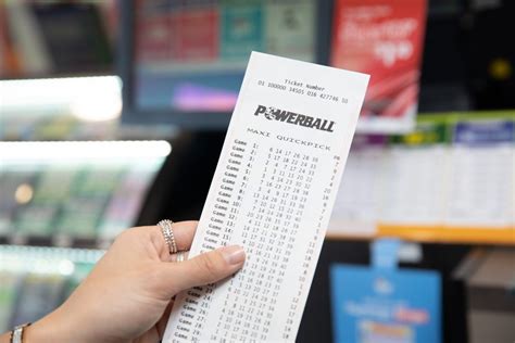 powerball golden casket|Mystery unregistered entry from Queensland wins entire $100 .